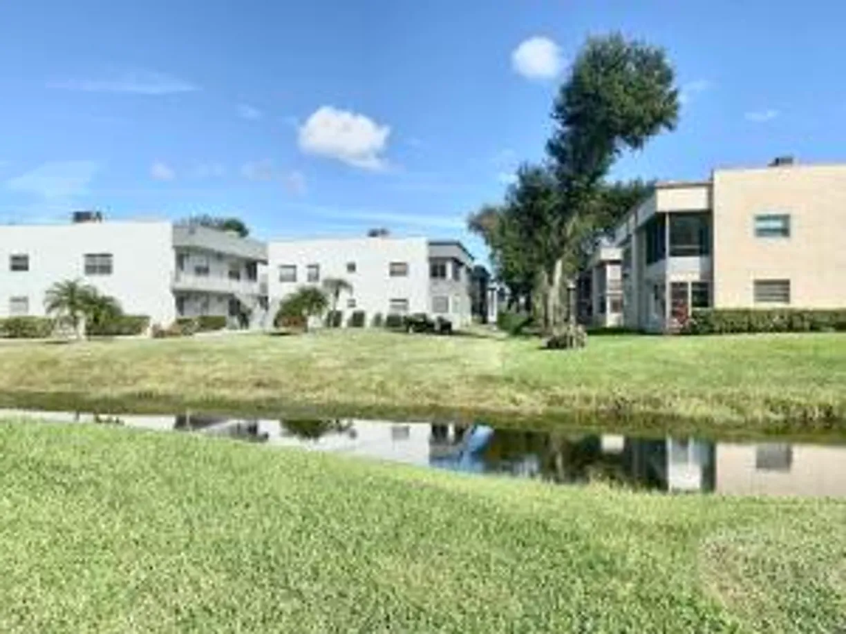 South Florida Real Estate | View 625 Normandy N | Listing