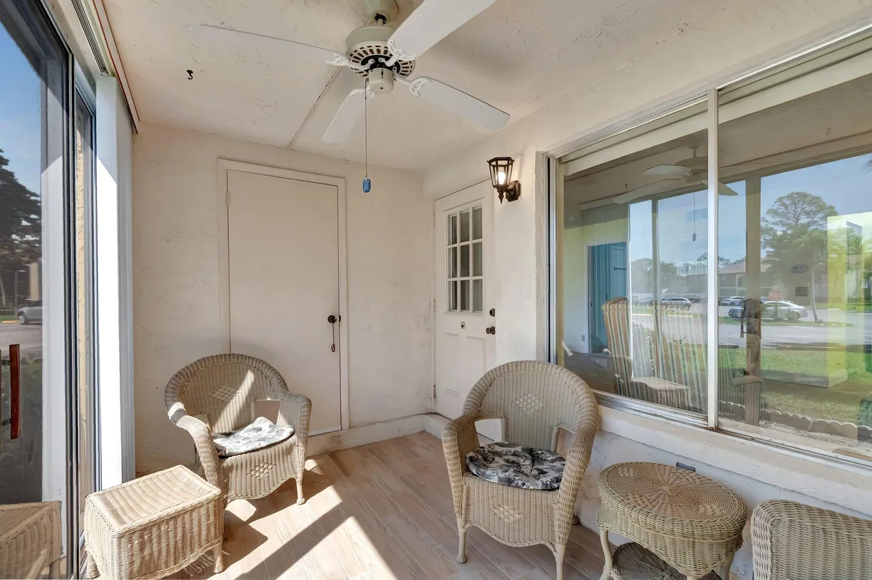 South Florida Real Estate | View 5931 Whispering Pine Way, A-1 | Listing