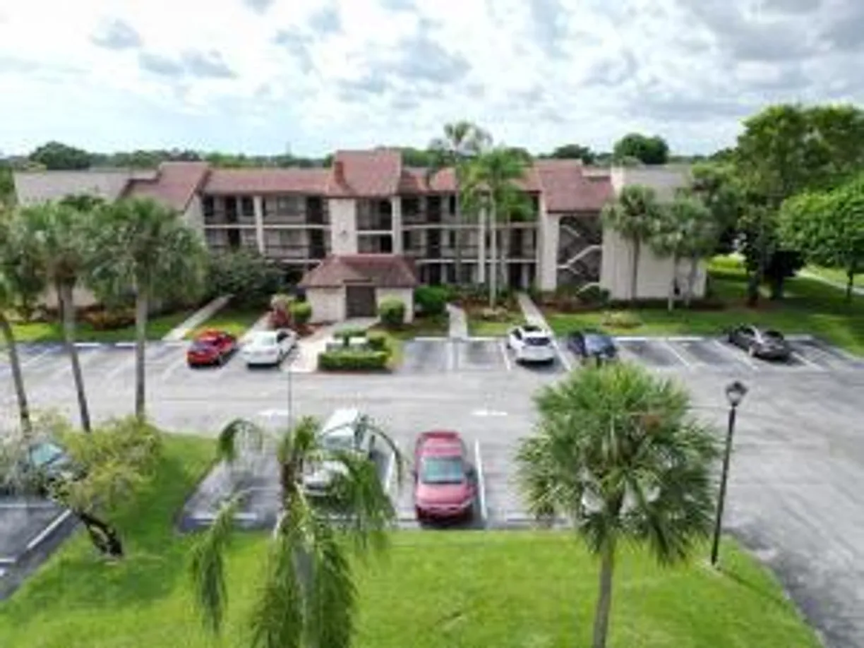 South Florida Real Estate | View 10110 Cedar Point Boulevard, 105 | 2 Beds, 2 Baths