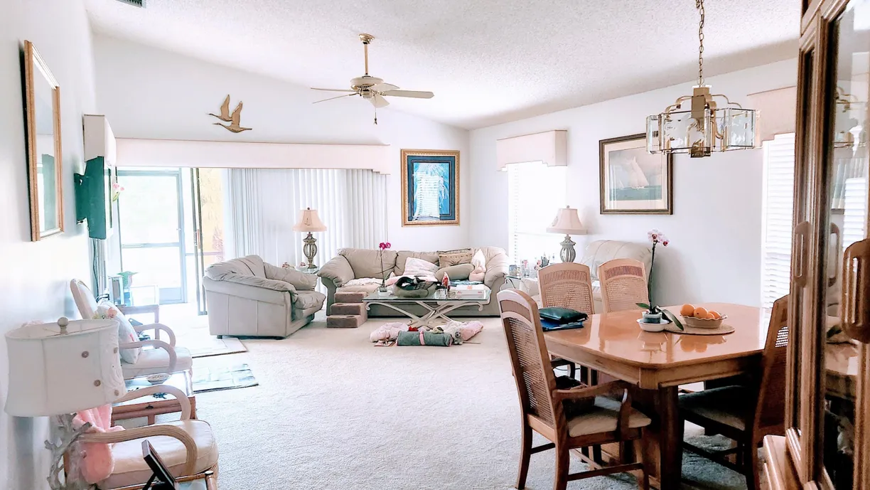 South Florida Real Estate | View 6764 SE Bunker Hill Drive | Listing