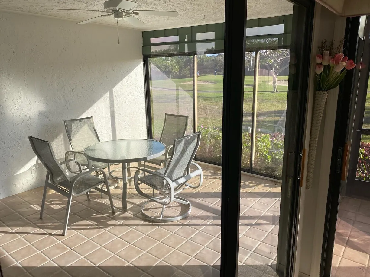 South Florida Real Estate | View 6764 SE Bunker Hill Drive | Listing