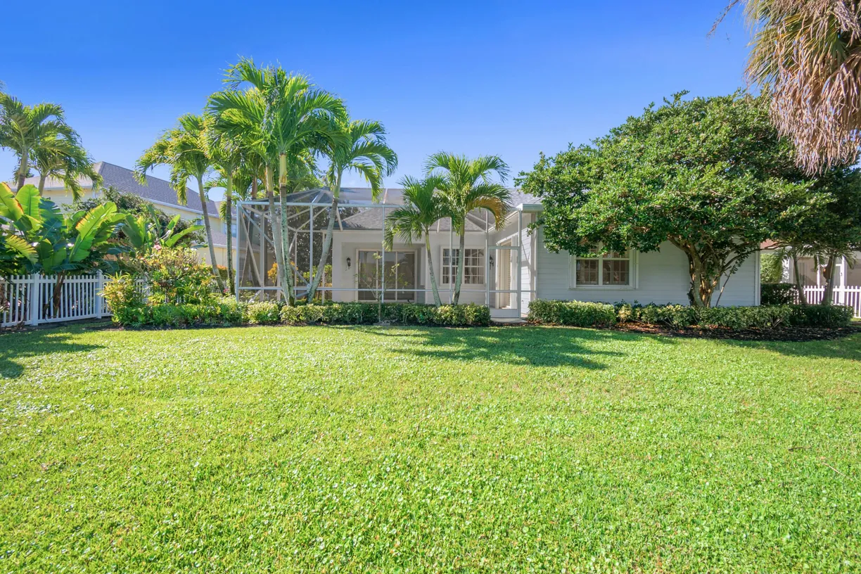 South Florida Real Estate | View 140 Barbados Drive | Listing