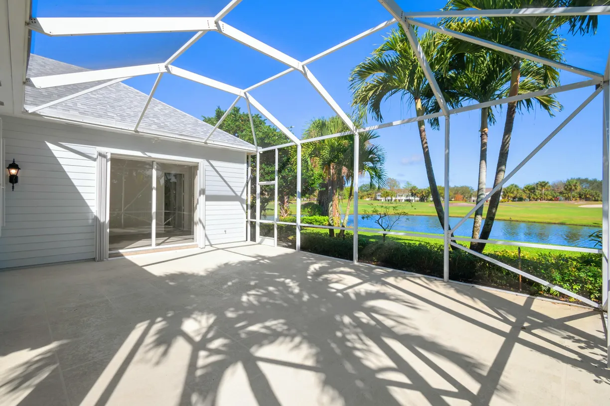 South Florida Real Estate | View 140 Barbados Drive | Listing