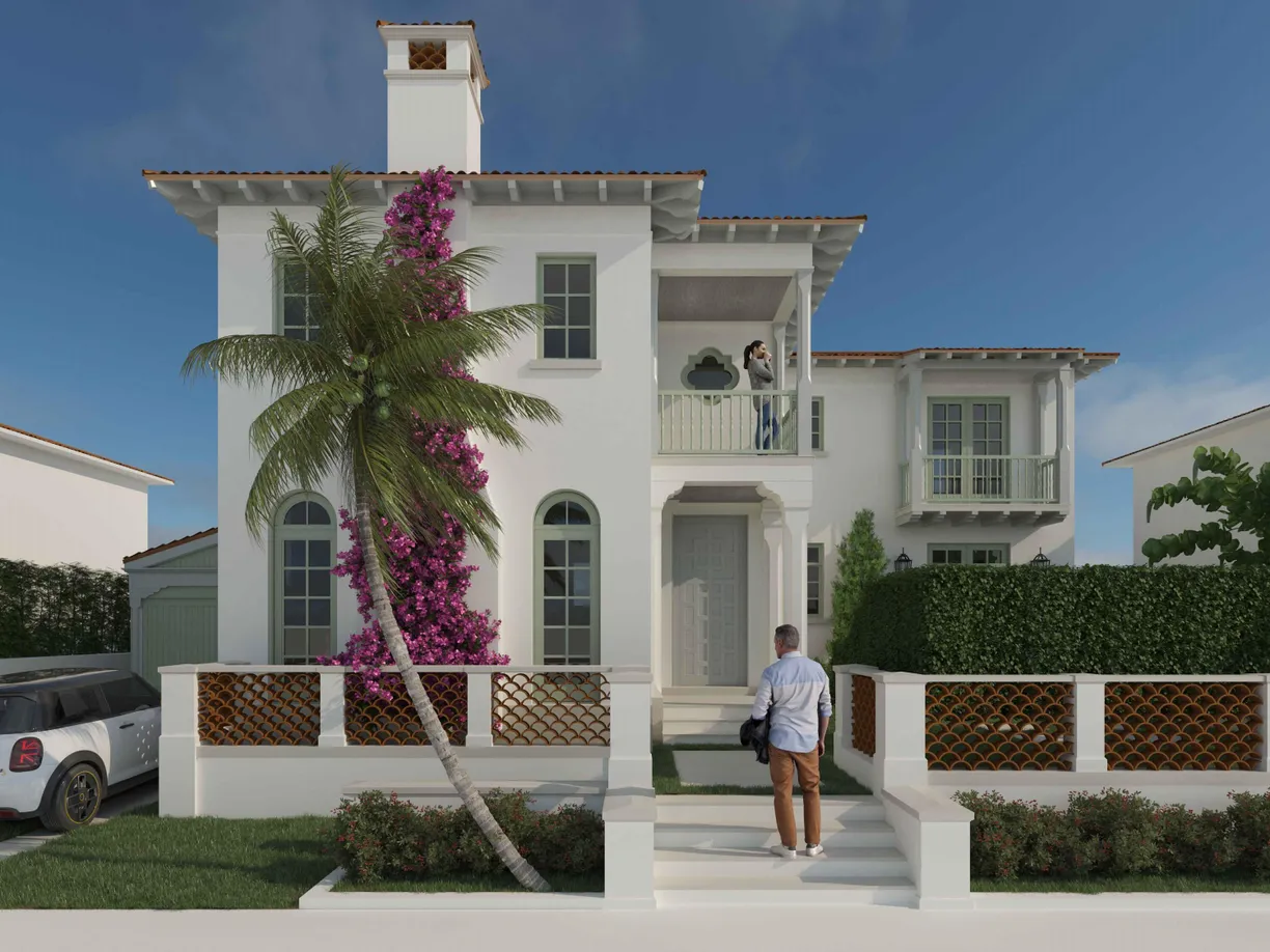 South Florida Real Estate | View 259 Oleander Avenue | Listing