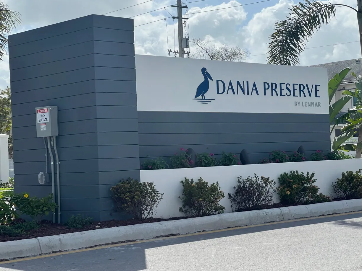 South Florida Real Estate | View 2974 Park Place | 3 Beds, 2 Baths