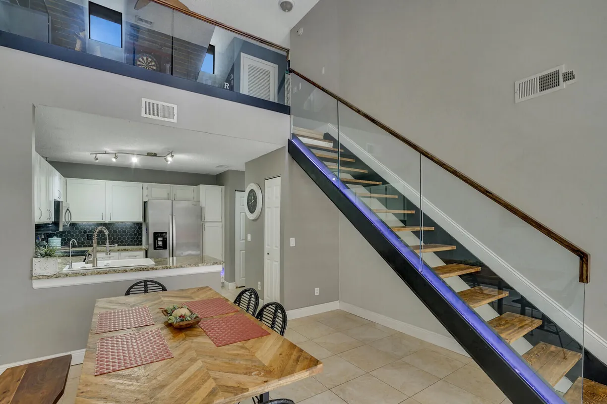 South Florida Real Estate | View 2963 Genoa Place | 2 Beds, 2 Baths