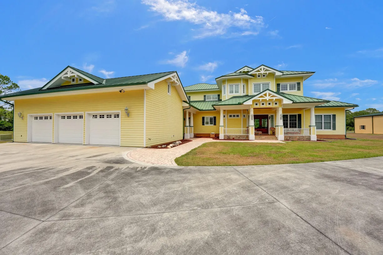 South Florida Real Estate | View 15350 Skyking Drive | 4 Beds, 4 Baths