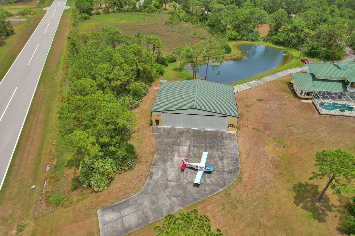 South Florida Real Estate | View 15350 Skyking Drive | Listing