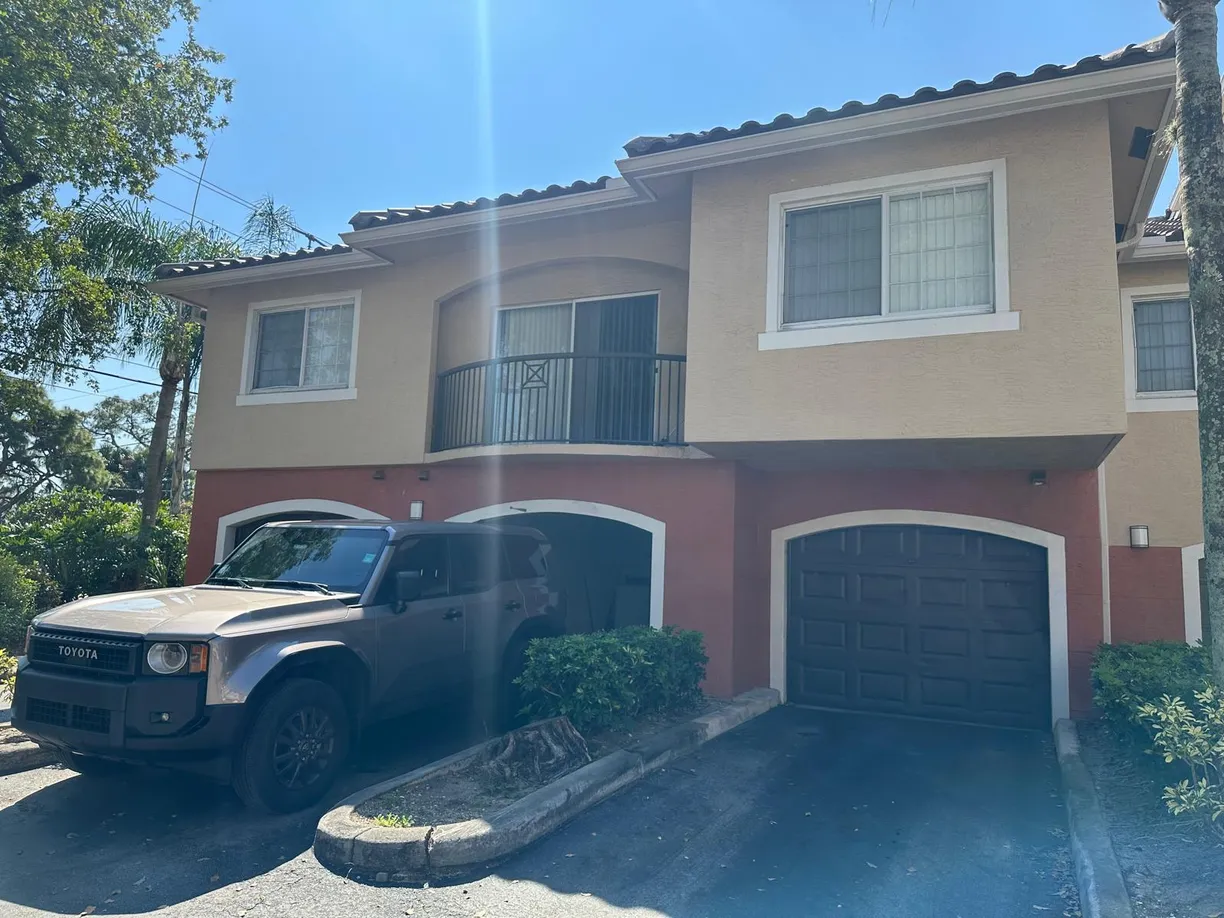 South Florida Real Estate | View 4197 N Haverhill Road, 215 | 3 Beds, 2 Baths