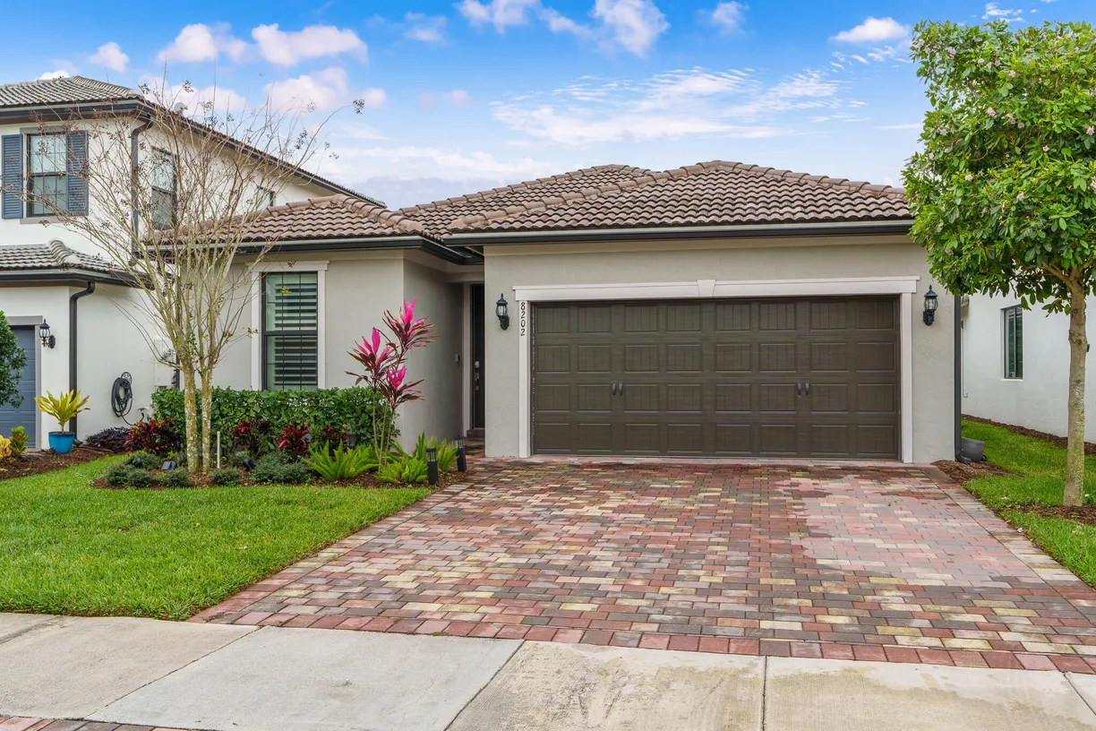 South Florida Real Estate | View 8202 Cadre Noir Road | 4 Beds, 2 Baths