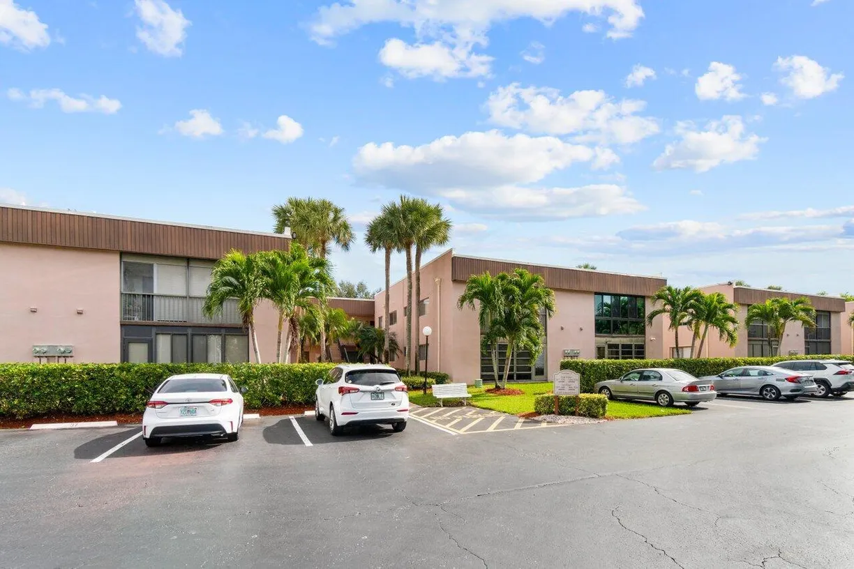 South Florida Real Estate | View 15109 Ashland Drive, 313 | Listing