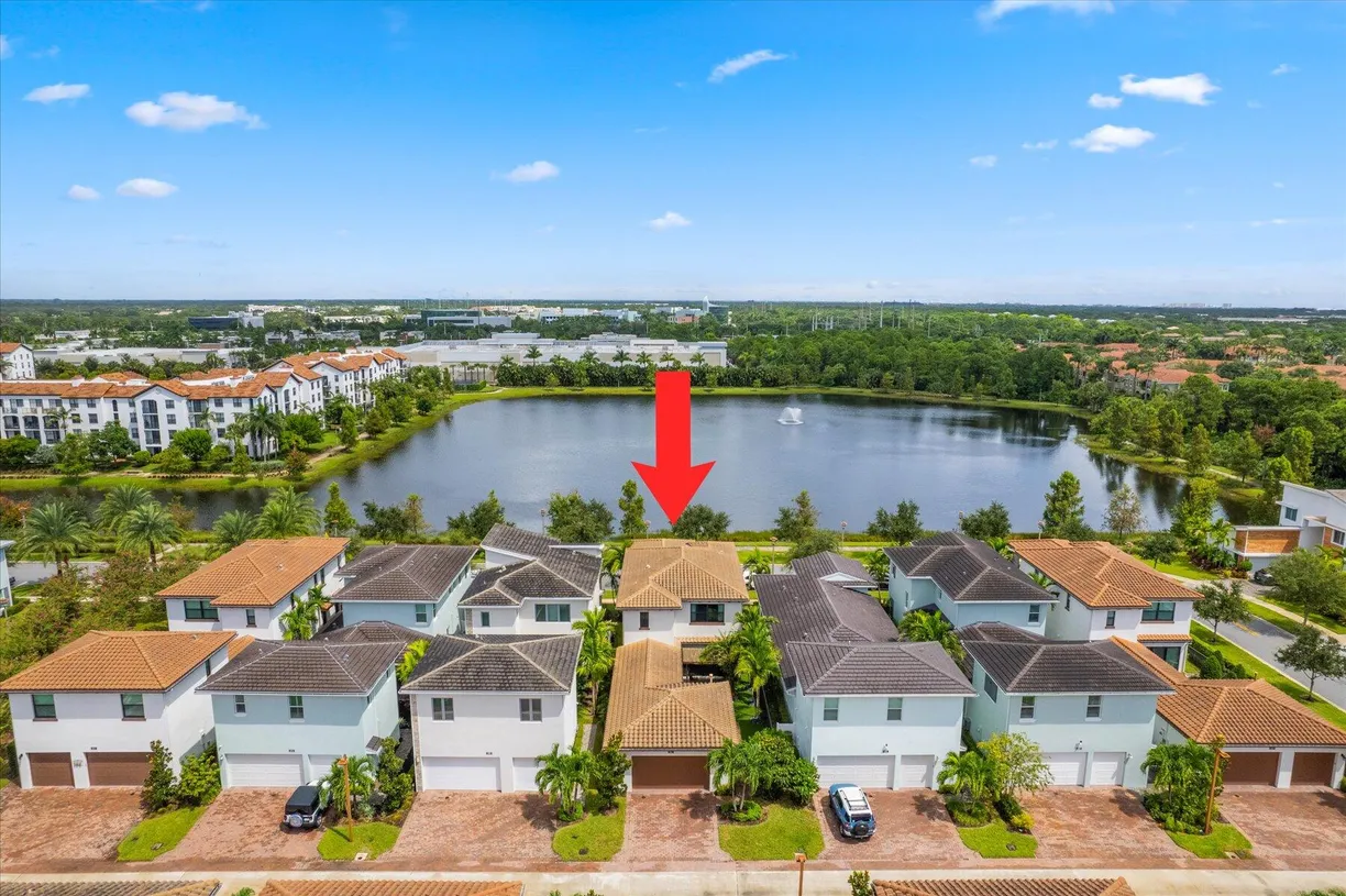 South Florida Real Estate | View 1165 Faulkner Ter Terrace | 4 Beds, 3 Baths