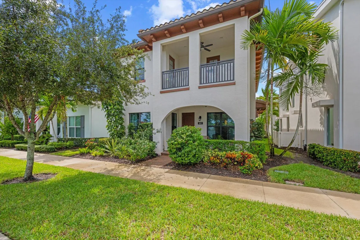 South Florida Real Estate | View 1165 Faulkner Ter Terrace | Listing