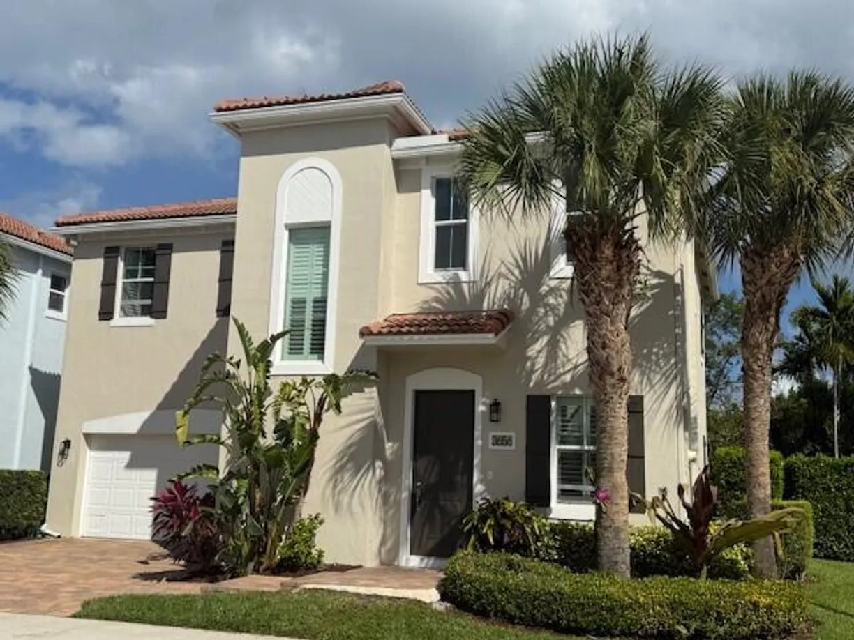 South Florida Real Estate | View 3656 Whispering Cypress Lane | 3 Beds, 2 Baths