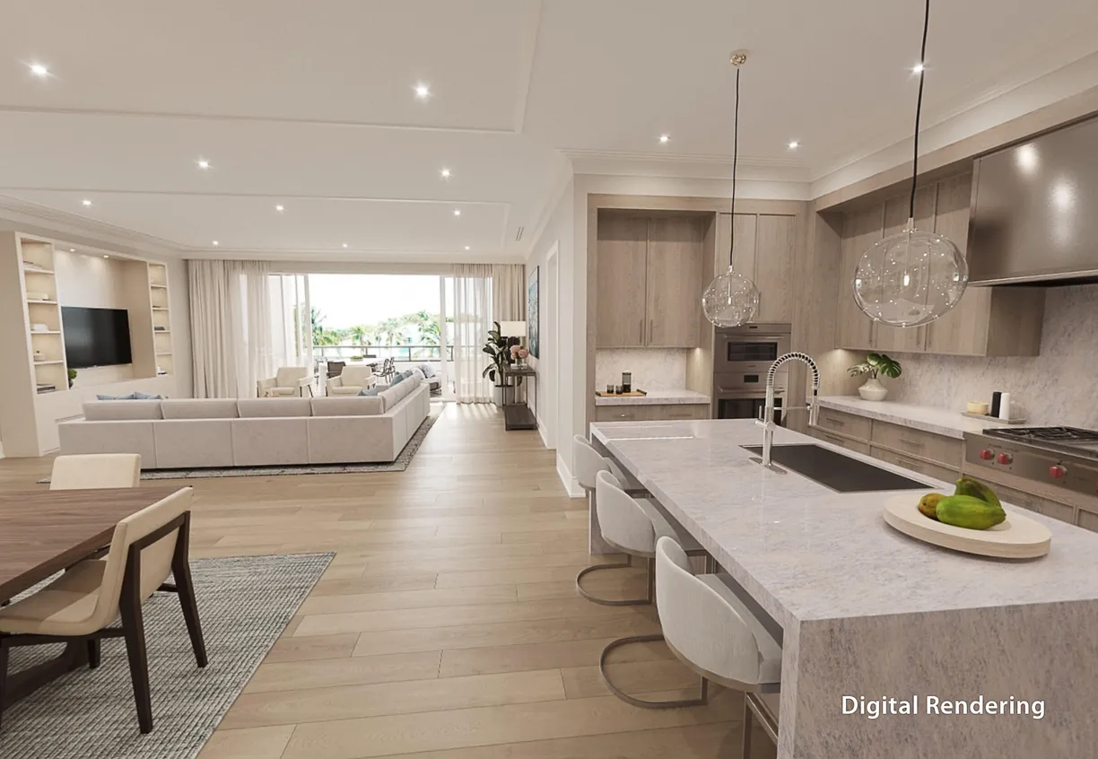 South Florida Real Estate | View 1011 Us Highway 1, A204 | Listing