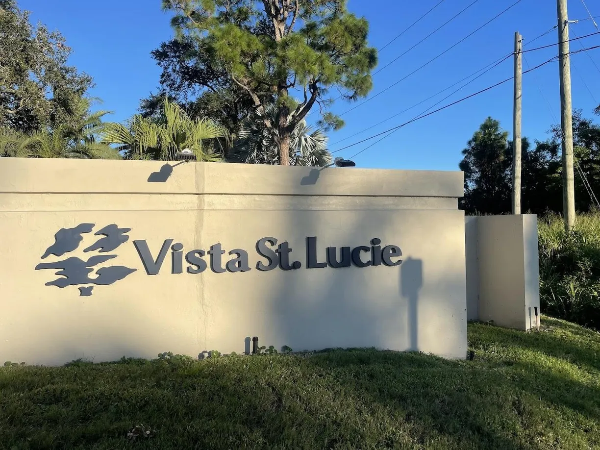 South Florida Real Estate | View 14 Lake Vista Trail, 102 | Listing