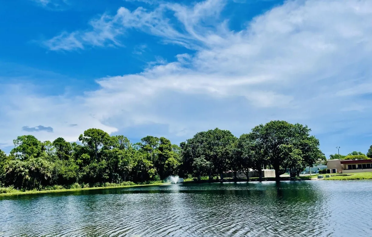 South Florida Real Estate | View 14 Lake Vista Trail, 102 | Listing