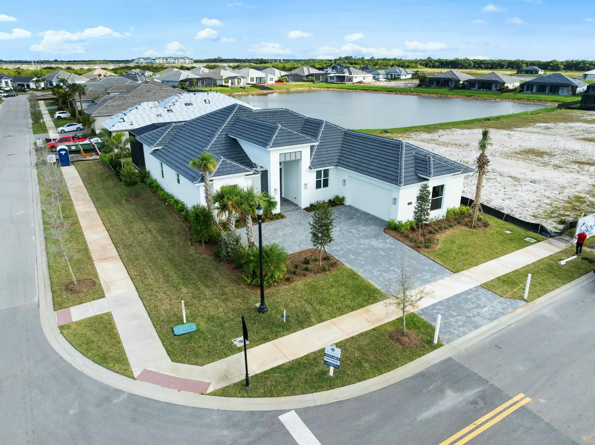 South Florida Real Estate | View 13921 SW Belterra Drive | 3 Beds, 2 Baths