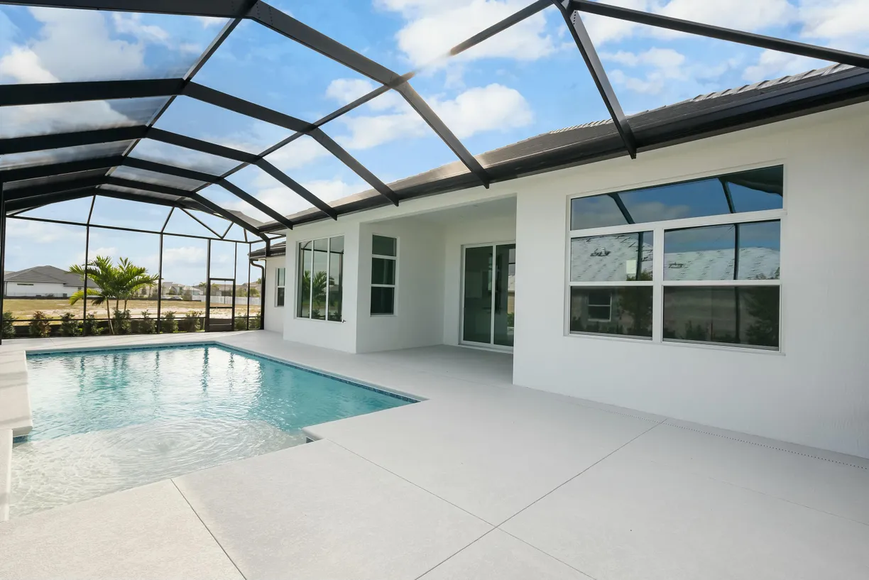 South Florida Real Estate | View 13921 SW Belterra Drive | Listing