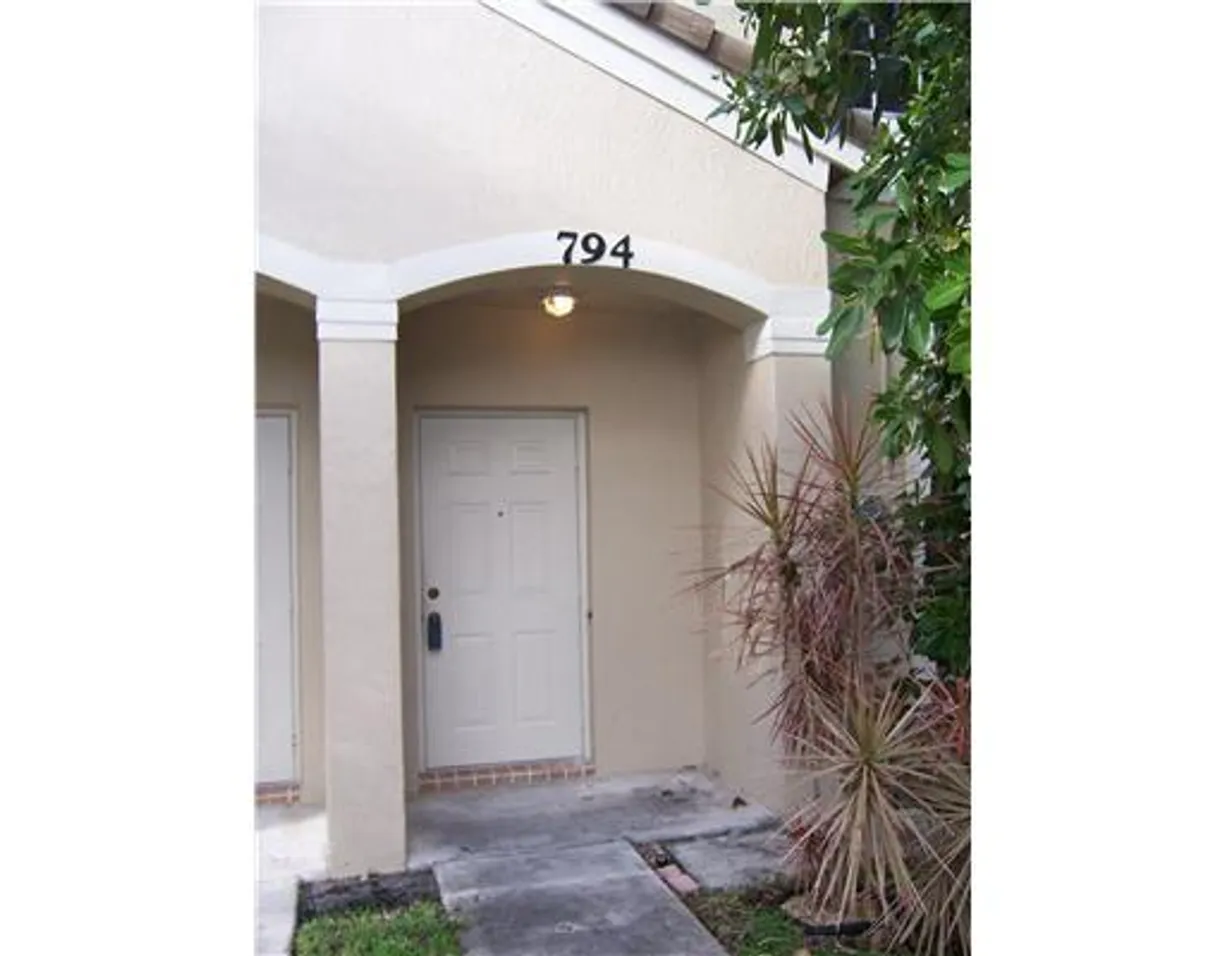 South Florida Real Estate | View 794 Summit Lake Drive | 2 Beds, 2 Baths