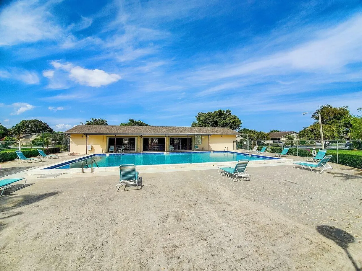 South Florida Real Estate | View 8202 Ambach Way | Listing