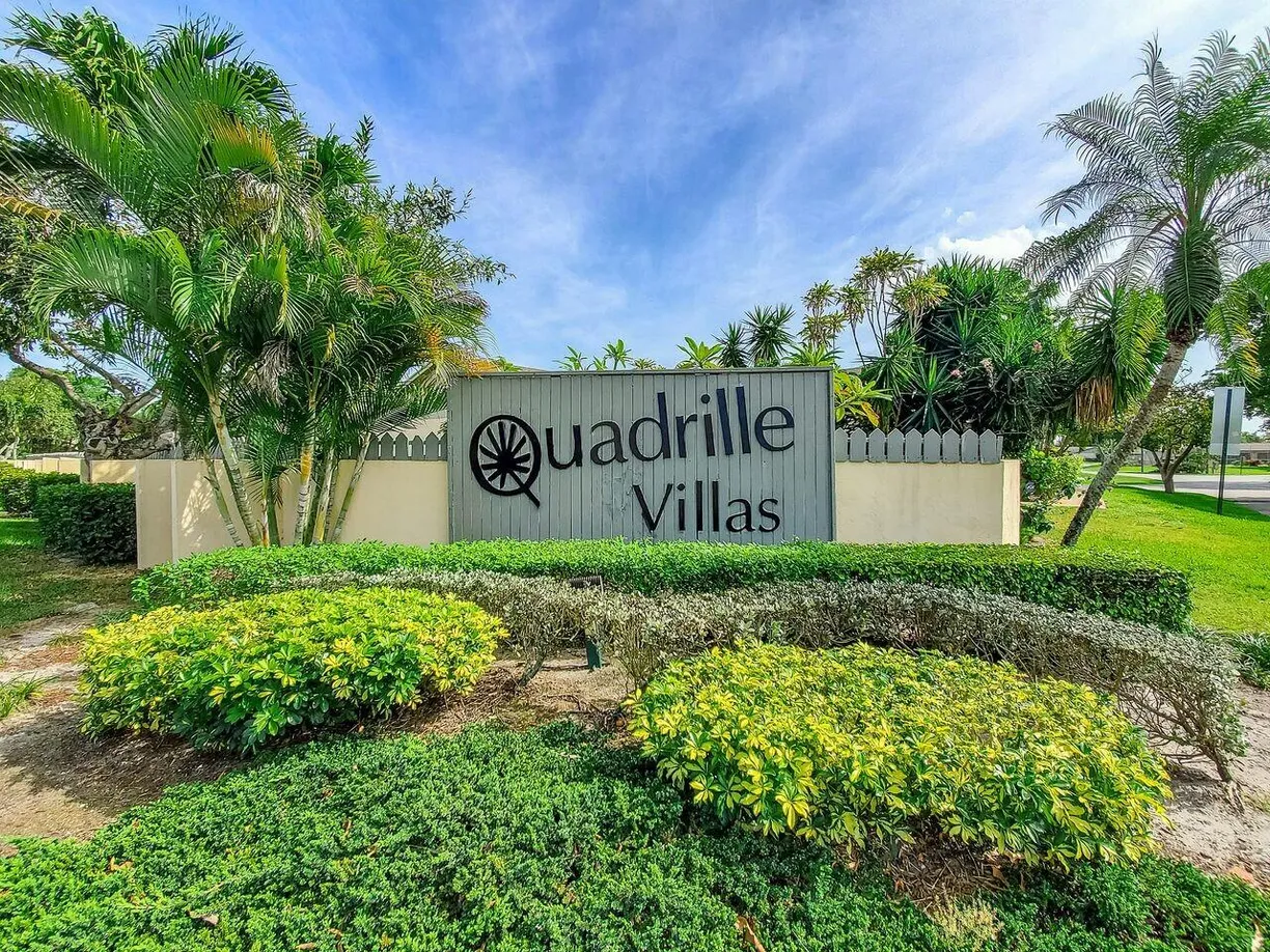 South Florida Real Estate | View 8202 Ambach Way | 2 Beds, 2 Baths