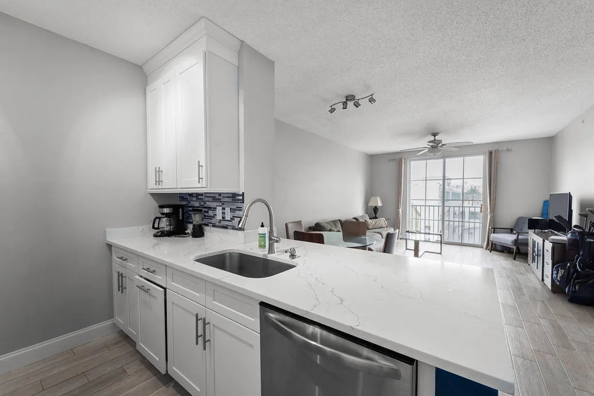 South Florida Real Estate | View 630 S Sapodilla Avenue, 431 | Listing