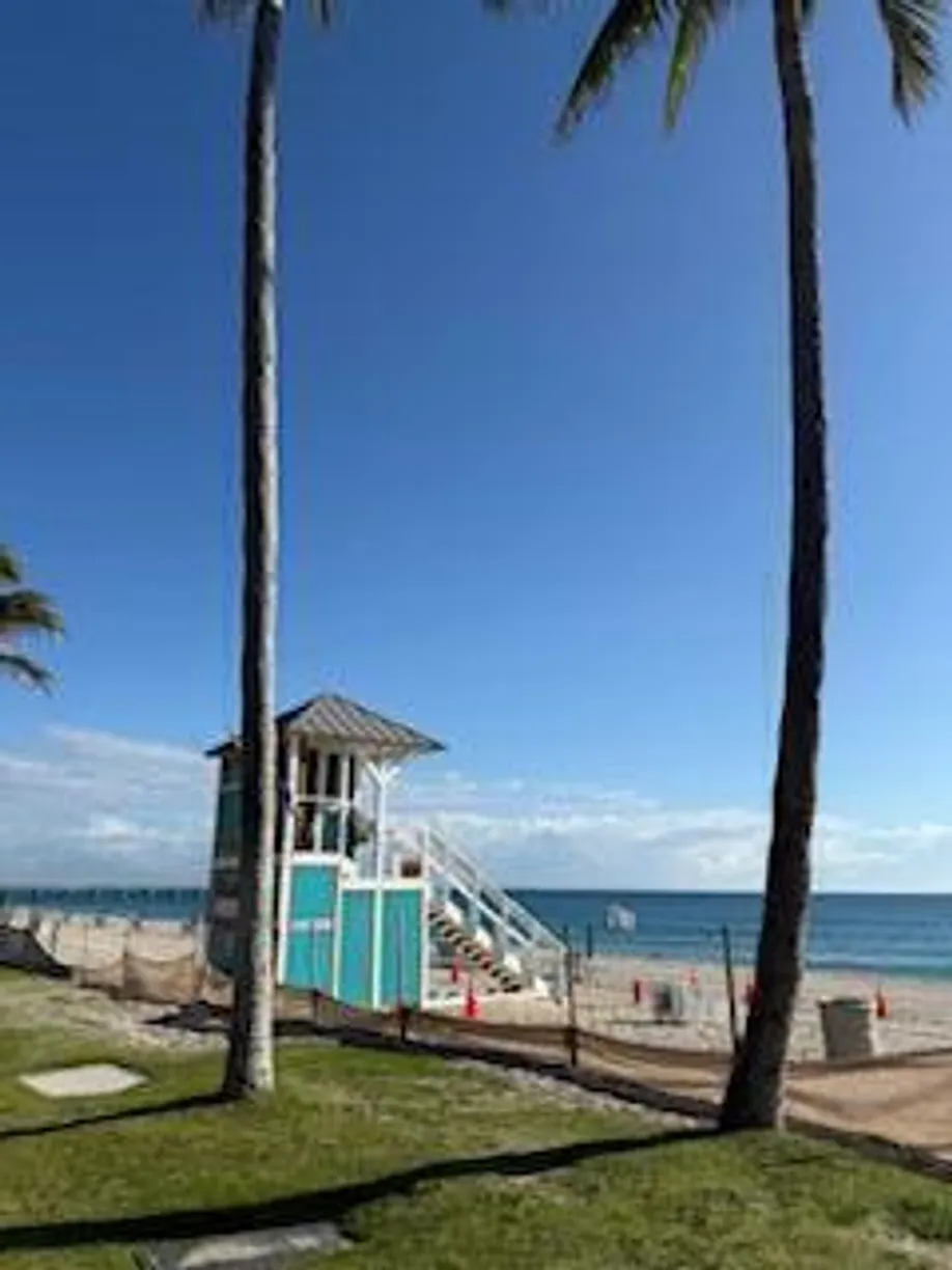 South Florida Real Estate | View 701 SE 21st Avenue, 302 | Listing