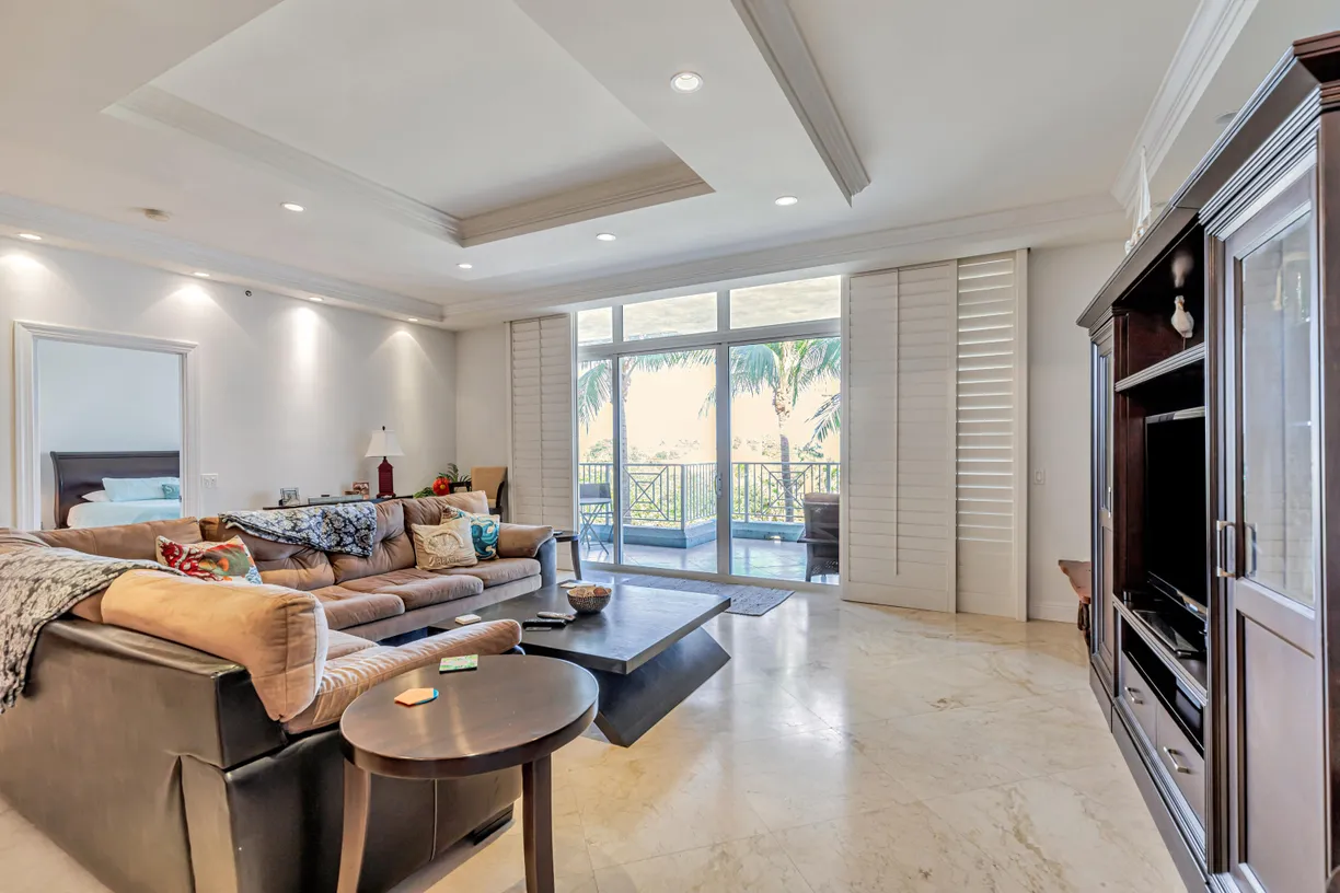 South Florida Real Estate | View 701 SE 21st Avenue, 302 | 3 Beds, 3 Baths