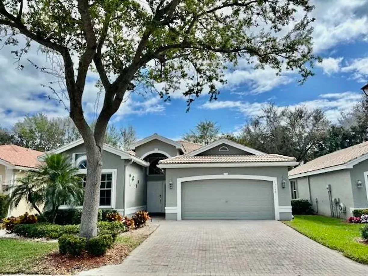South Florida Real Estate | View 13668 Sabatini Lane | 4 Beds, 2 Baths