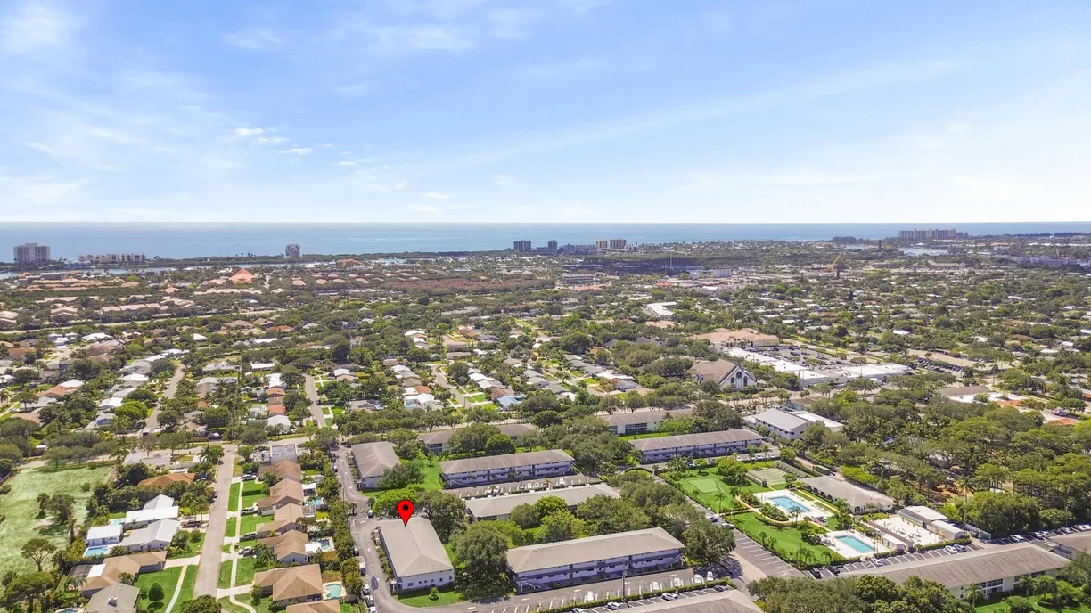 South Florida Real Estate | View 9 Westwood Avenue, 105b | Listing