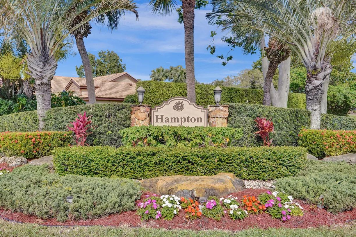 South Florida Real Estate | View 8062 Cassia Drive | Listing