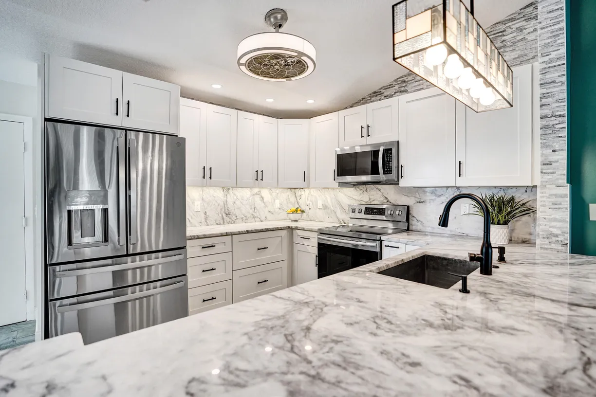 South Florida Real Estate | View 8062 Cassia Drive | 3 Beds, 2 Baths