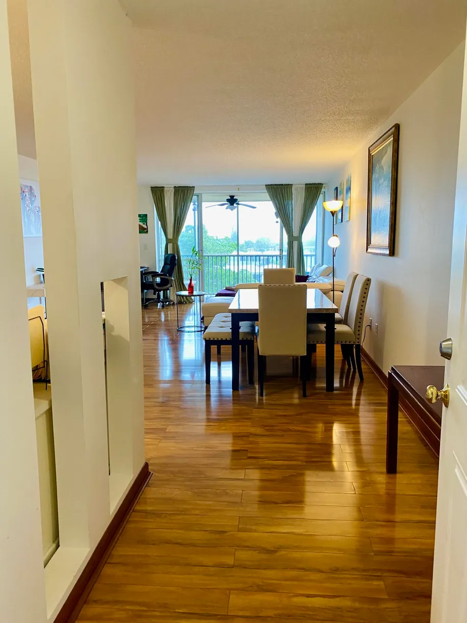 South Florida Real Estate | View 1750 NE 191st Street, 600 | Listing