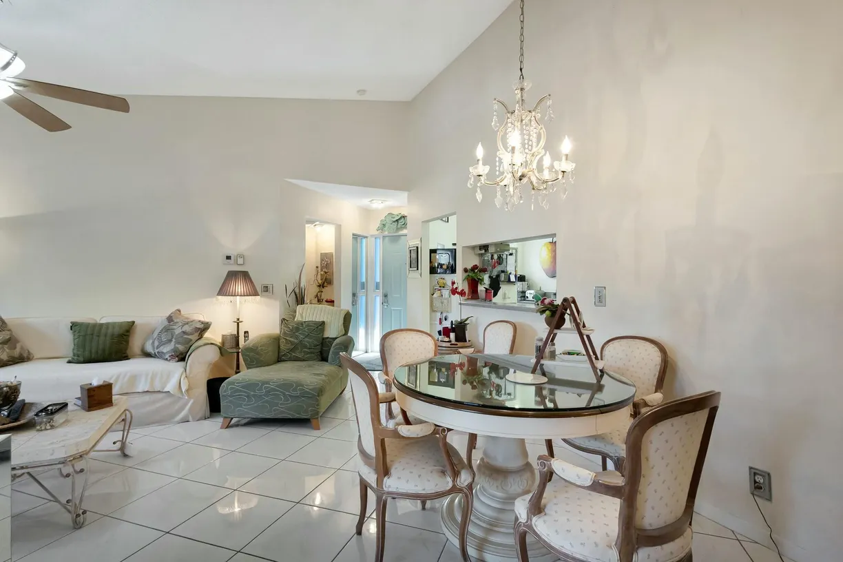 South Florida Real Estate | View 5450 Verona Drive, O | Listing
