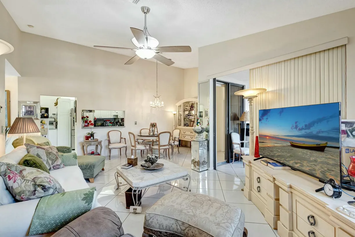 South Florida Real Estate | View 5450 Verona Drive, O | Listing