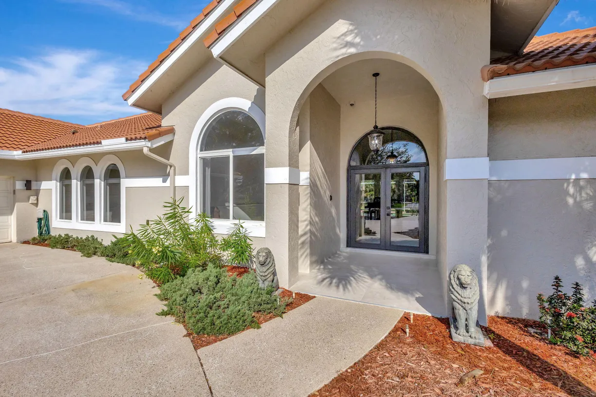 South Florida Real Estate | View 8584 Wendy Lane | Listing