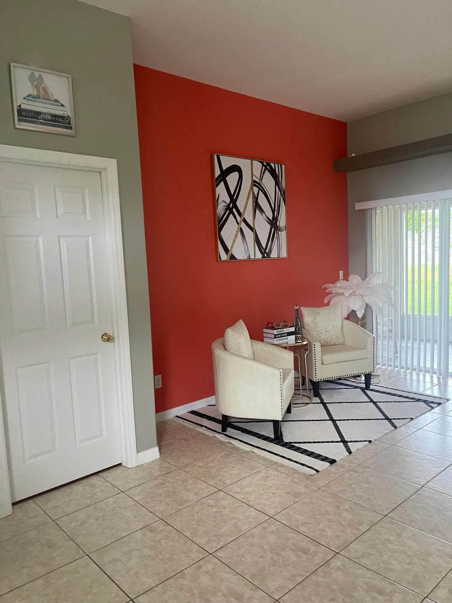 South Florida Real Estate | View 1058 SW Calmar Avenue | Listing