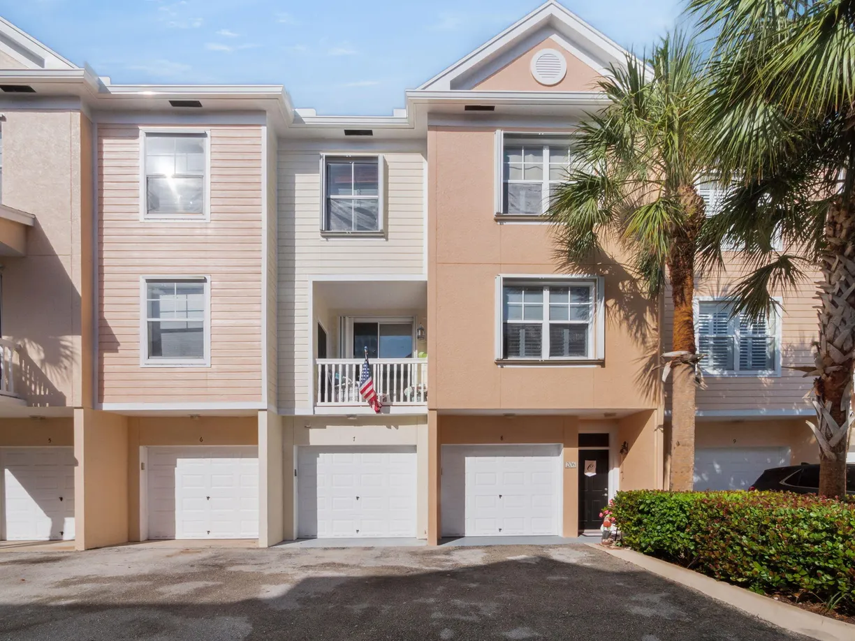 South Florida Real Estate | View 155 Galicia Way, 206 | 2 Beds, 2 Baths
