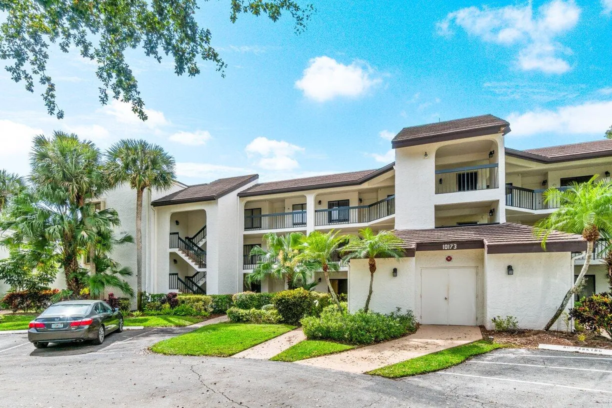 South Florida Real Estate | View 10173 Mangrove Drive, 206 | 2 Beds, 2 Baths