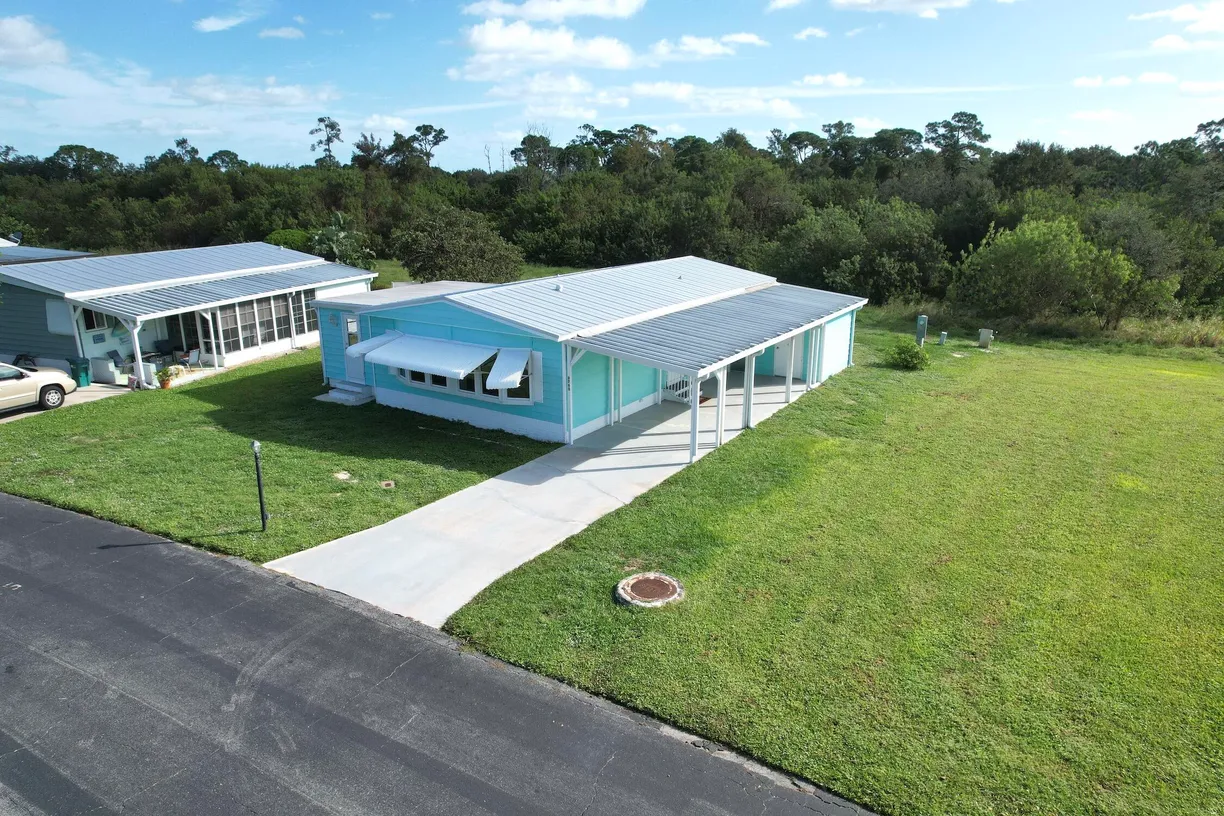 South Florida Real Estate | View 9760 61st Terrace | 2 Beds, 2 Baths