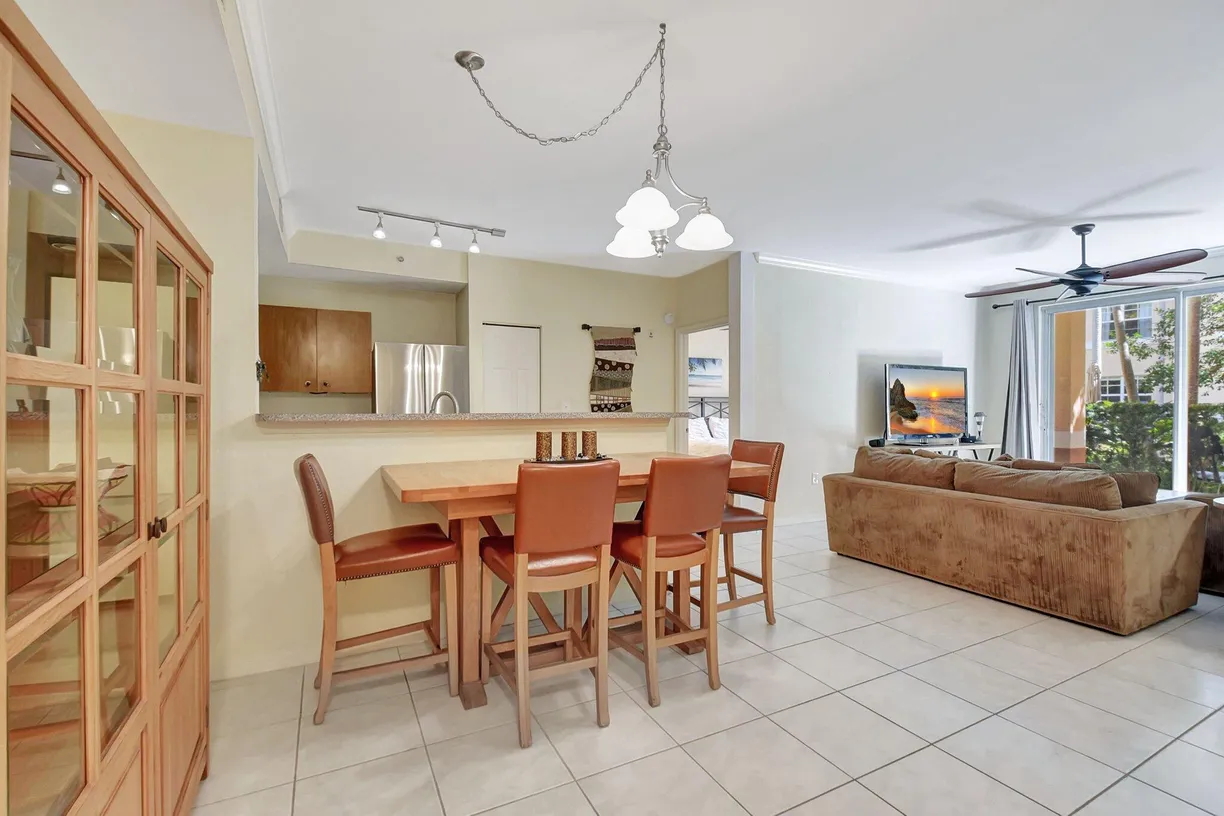 South Florida Real Estate | View 1805 N Flagler Drive, 102 | Listing