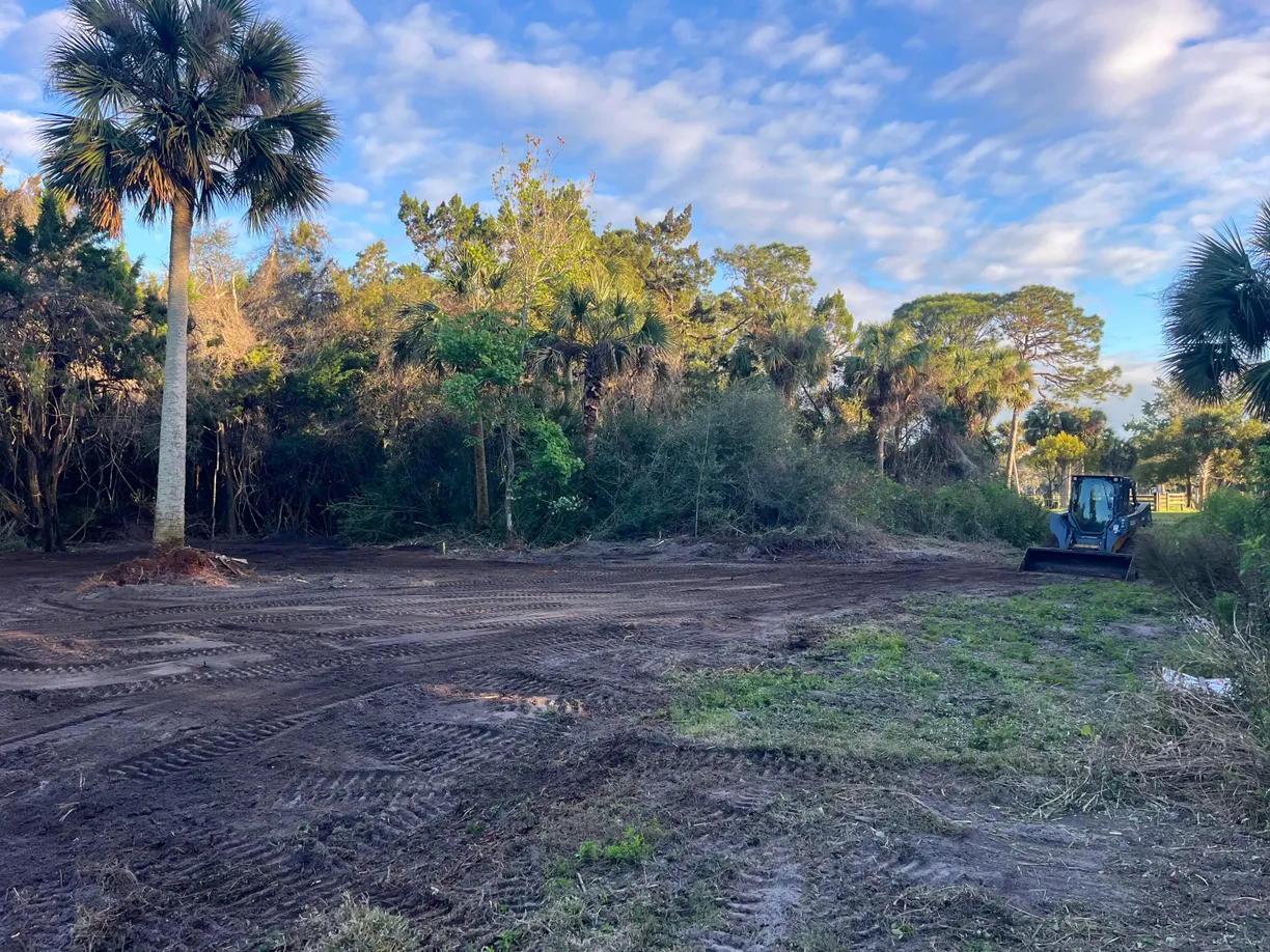 South Florida Real Estate | View Tbd Lawrence Road | Listing