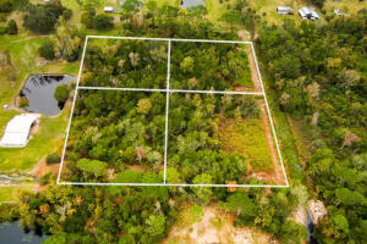 South Florida Real Estate | View Tbd Lawrence Road