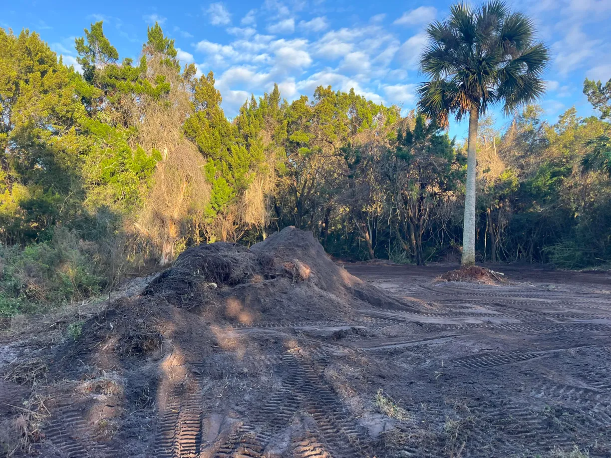 South Florida Real Estate | View Tbd Lawrence Road | Listing