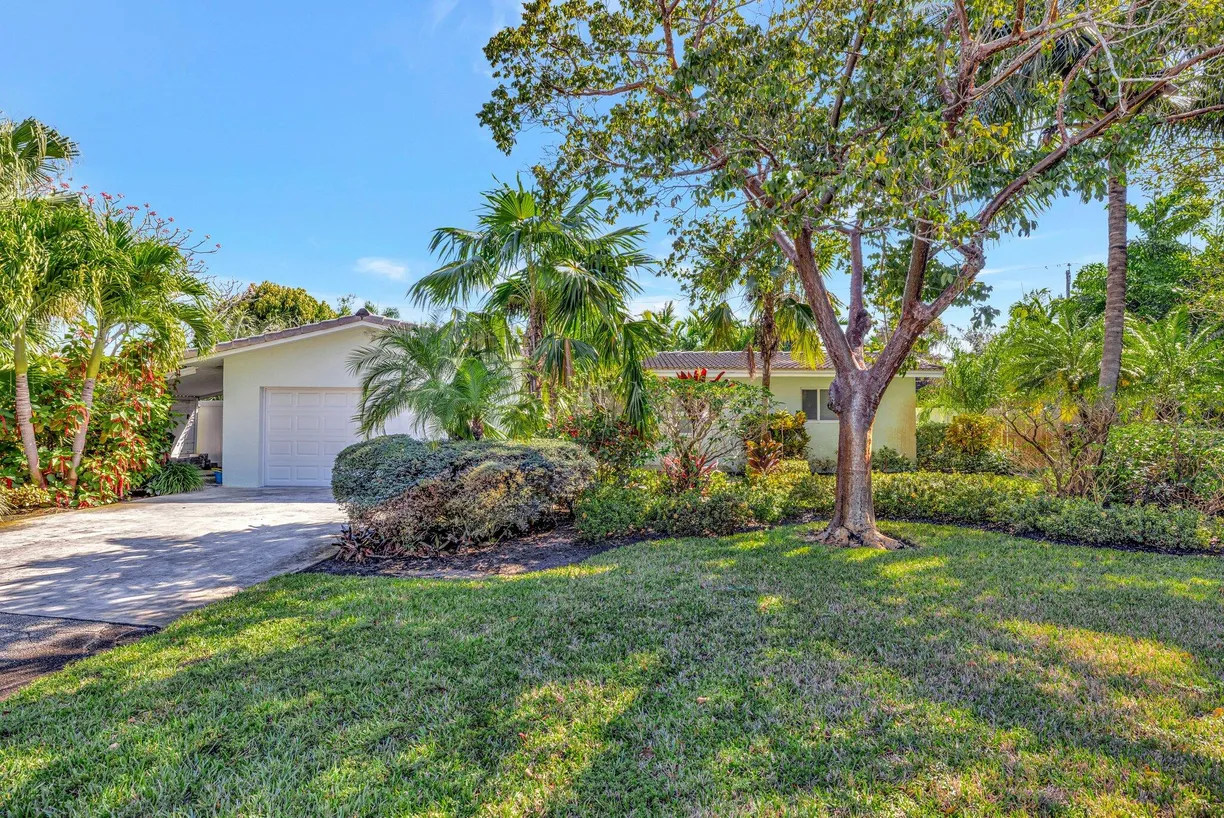 South Florida Real Estate | View 2724 NE 1st Avenue | Listing