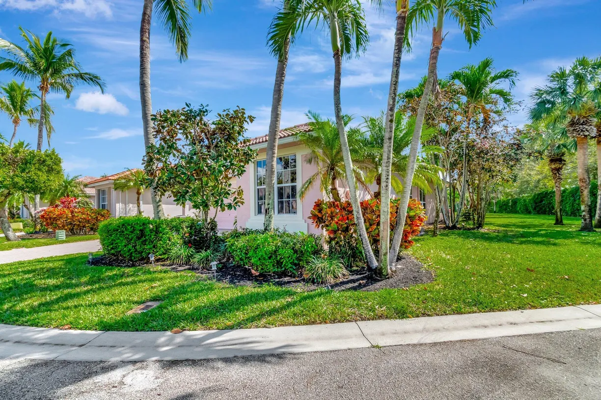 South Florida Real Estate | View 8828 Sandown Way | Listing