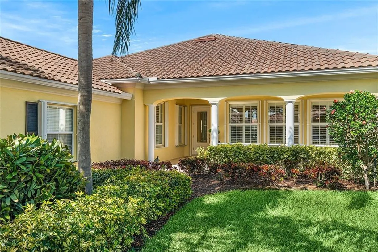 South Florida Real Estate | View 5408 Barbados Square | 4 Beds, 4 Baths