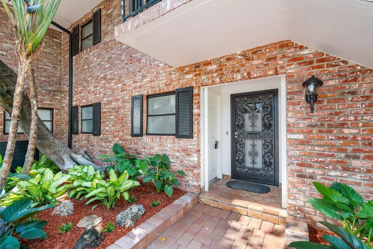 South Florida Real Estate | View 4313 W Tradewinds Avenue, 1 | Listing