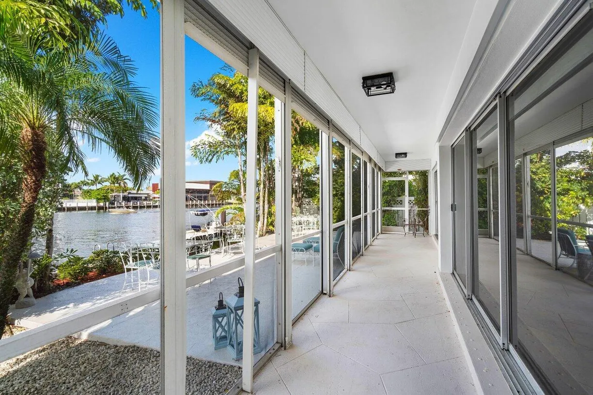 South Florida Real Estate | View 4313 W Tradewinds Avenue, 1 | Listing